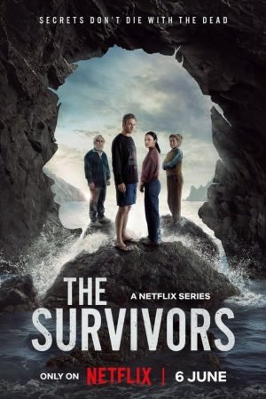 iptv kopen en kijk The Survivors: Limited Series
